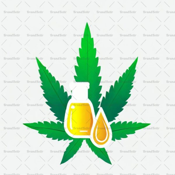 Cannabis Öl